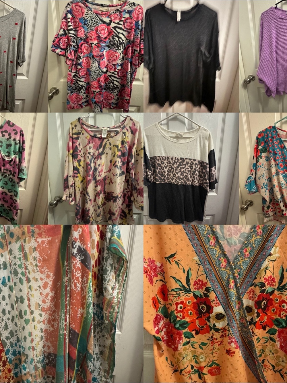 Women’s Top Bundle Size Small